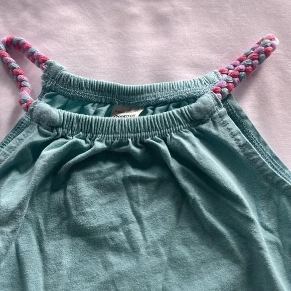 Oshkosh  Tank Dress - Picture 6 of 9